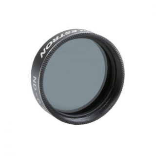 Celestron 28206550  filter 1.25  stmavovací ND, priepustnosť 13% (94105)