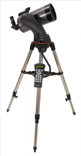 Celestron 28217660  NexStar SLT 127 1500 mm GoTo teleskop Maksutov-Cassegrain (2