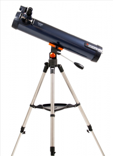 Celestron 28271200  AstroMaster LT 76 700 mm AZ teleskop zrkadlový (31036)