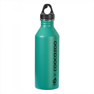 Coocazoo 211302 Fľaša na pitie z nerez ocele coocazoo 0,75 l, Fresh Mint