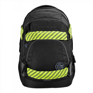 Coocazoo 211443 Reflexný pásiky 4dielny set coocazoo Neon Pull-Over