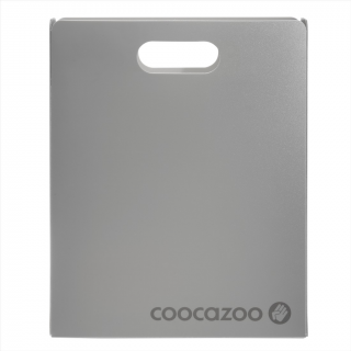 Coocazoo 211486 Dosky na zošity coocazoo, čierne