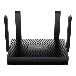 Cudy 216288  AX3000 Wi-Fi 6 Mesh Gigabit router (WR3000)