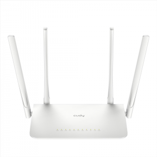 Cudy 216290  AC1200 Wi-Fi Mesh Gigabit router (WR1300)