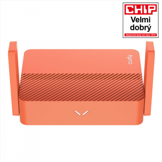 Cudy 225756  AC1200 Wi-Fi VPN Travel Router, cestovní (TR1200)