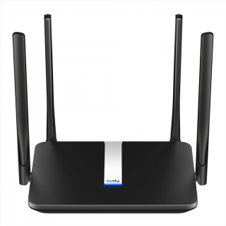 Cudy 225774  AC1200 Wi-Fi Mesh 4G LTE router (LT500_EU)