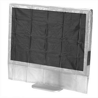 HAMA 113817  ochranný obal na monitor obrazovku 24  26 , proti prachu, nečistotá
