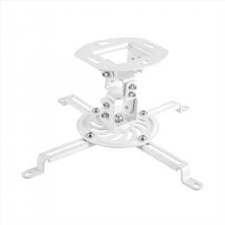 HAMA 118685 Project ceiling bracket, white