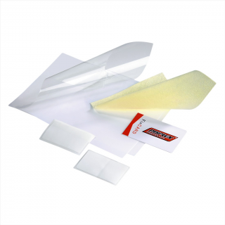 HAMA 12110  USB ventilátor s farebnými LED