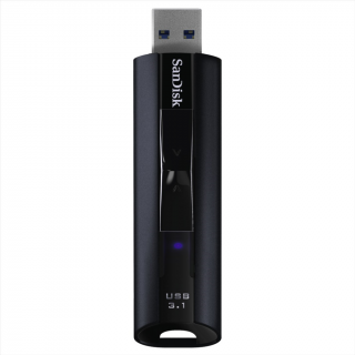 HAMA 173414 SanDisk Extreme PRO USB 3.1  256 GB