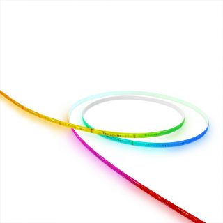 HAMA 176633  SMART WiFi LED svetelný pásik, samolepiaci, stmievateľný, možnosť s