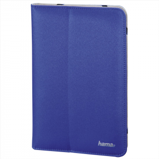 HAMA 182301  Strap puzdro na tablet, 17,8 cm (7 ), modré