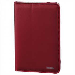 HAMA 182302  Strap puzdro na tablet, 17,8 cm (7 ), červené