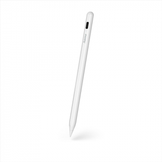 HAMA 182514  Scribble, aktívny stylus (nielen) pre Apple iPad, funkcia Scribble