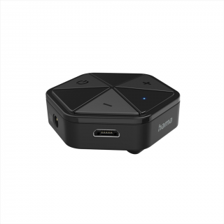 HAMA 184155  Bluetooth audio receiver BT-Rex (prijímač)