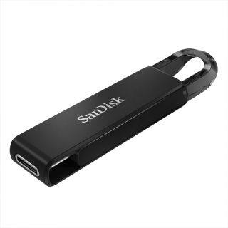 HAMA 186455 SanDisk Ultra® USB Type-C Flash Drive 32 GB