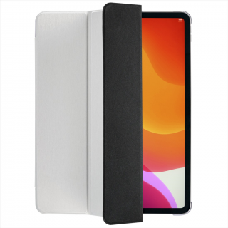 HAMA 188437  Fold Clear, puzdro pro Apple iPad Pro 12,9  (2020), strieborné