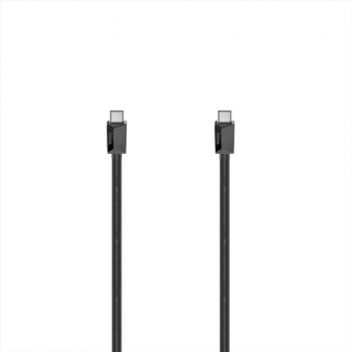 HAMA 200656  USB-C 3.2 Gen2 kábel, 1 m, 10 Gb s, 100 W