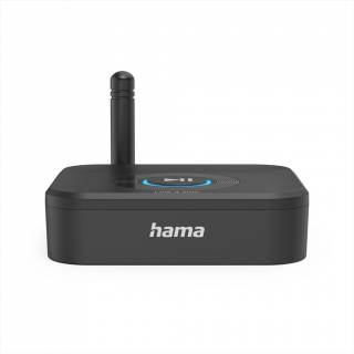 HAMA 205321  Bluetooth audio adaptér Link.it solo, receiver