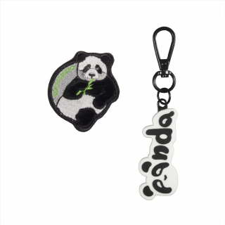 HAMA 211456 Lifestylová set COLOUR UP, Panda