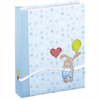 HAMA 2126  album memo EDA 10x15 200, popisové štítky