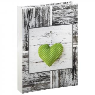 HAMA 2147  album memo PATRI 10x15 300, popisové pole