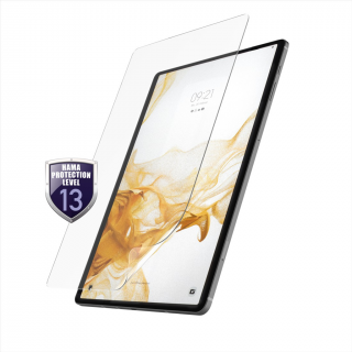 HAMA 216382  Hiflex, nerozbitná ochrana displeje pre Samsung Galaxy Tab S7+ S7 F