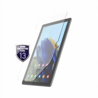 HAMA 216384  Hiflex, nerozbitná ochrana displeja pre Samsung Galaxy Tab A8 (10,5