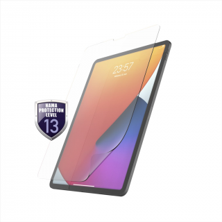 HAMA 216387  Hiflex, nerozbitná ochrana displeja pre Apple iPad Pro 12,9 , bezpe