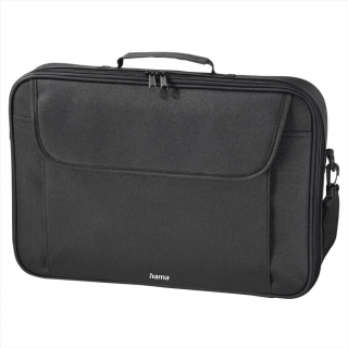 HAMA 216440  taška na notebook Sportsline Montego, 15,6  (40 cm), čierna