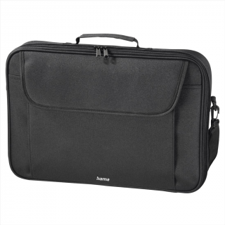 HAMA 216440  taška na notebook Sportsline Montego, 40 cm (15,6 ), farba čierna
