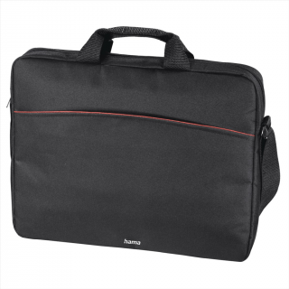 HAMA 216443  taška na notebook Tortuga, 44 cm (17,3 ), farba čierna