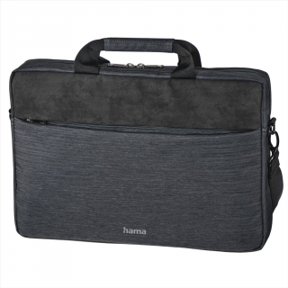 HAMA 216545  taška na notebook Tayrona, 14,1  (36 cm), tmavošedá
