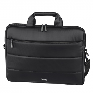 HAMA 216563  taška na notebook Toronto, 13,3  (34 cm), čierna