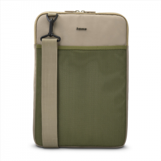 HAMA 222070  To Go, obal na notebook tablet, uhlopriečka do 31 cm (12,1 ), popru