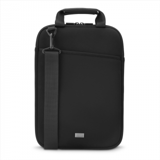 HAMA 222075  Business To Go, obal na notebook tablet, do 31 cm (12,1 ), popruh n