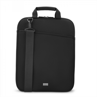 HAMA 222077  Business To Go, obal na notebook, 40-41 cm (15,6-16,2 ), popruh na