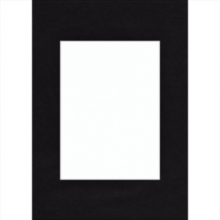 HAMA 63420  pasparta čierna, 50x70 cm