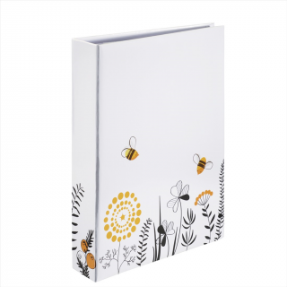 HAMA 7254  album memo WILD HERBS 10x15 200, popisové štítky