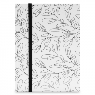 HAMA 7605  album leporelo HEDGE 10x15 12