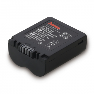 HAMA 77524  fotoakumulátor typ Panasonic CGR-S006E, Li-Ion 7,2 V 700 mAh