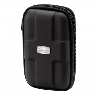 HAMA 84113  puzdro EVA na 2,5  HDD, čierne