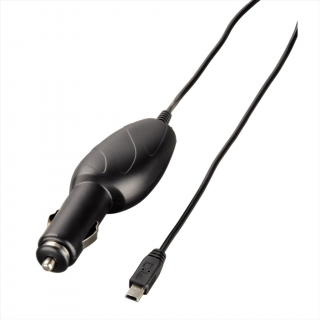 HAMA 93731  nabíjací kábel pre navigácie do auta, mini USB
