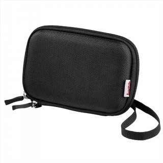 HAMA 95546  E.V.A. puzdro na 2,5  HDD, čierne