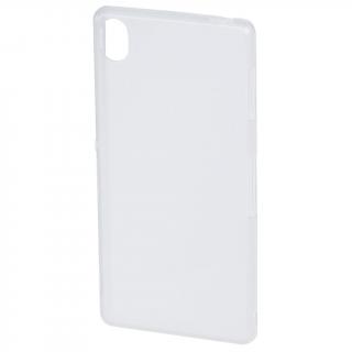 Hama Crystal Cover for Sony Xperia M4 Aqua, transparent