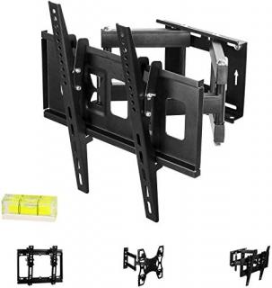 Hama EASY stolný držiak LCD monitoru