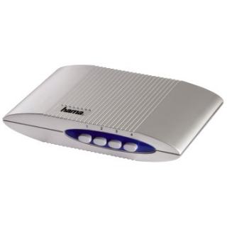 HDMI prepínač P-410