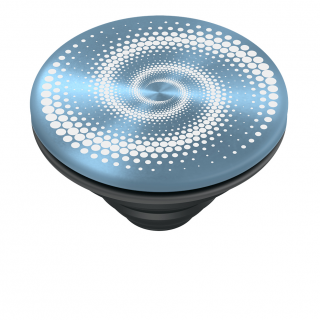 PopSockets 43133100  PopTop Gen.2, Backspin Mind Trap, otáčací (guľôčkové ložisk