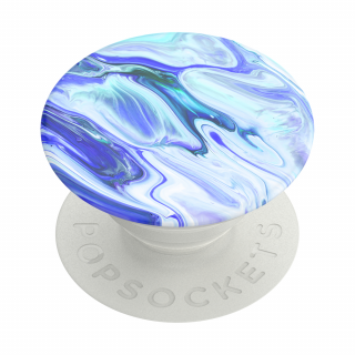 PopSockets 43137900  PopGrip Gen.2, The Blues