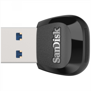 SanDisk 139770  čítačka Mobile Mate USB 3.0 UHS-I pre microSD